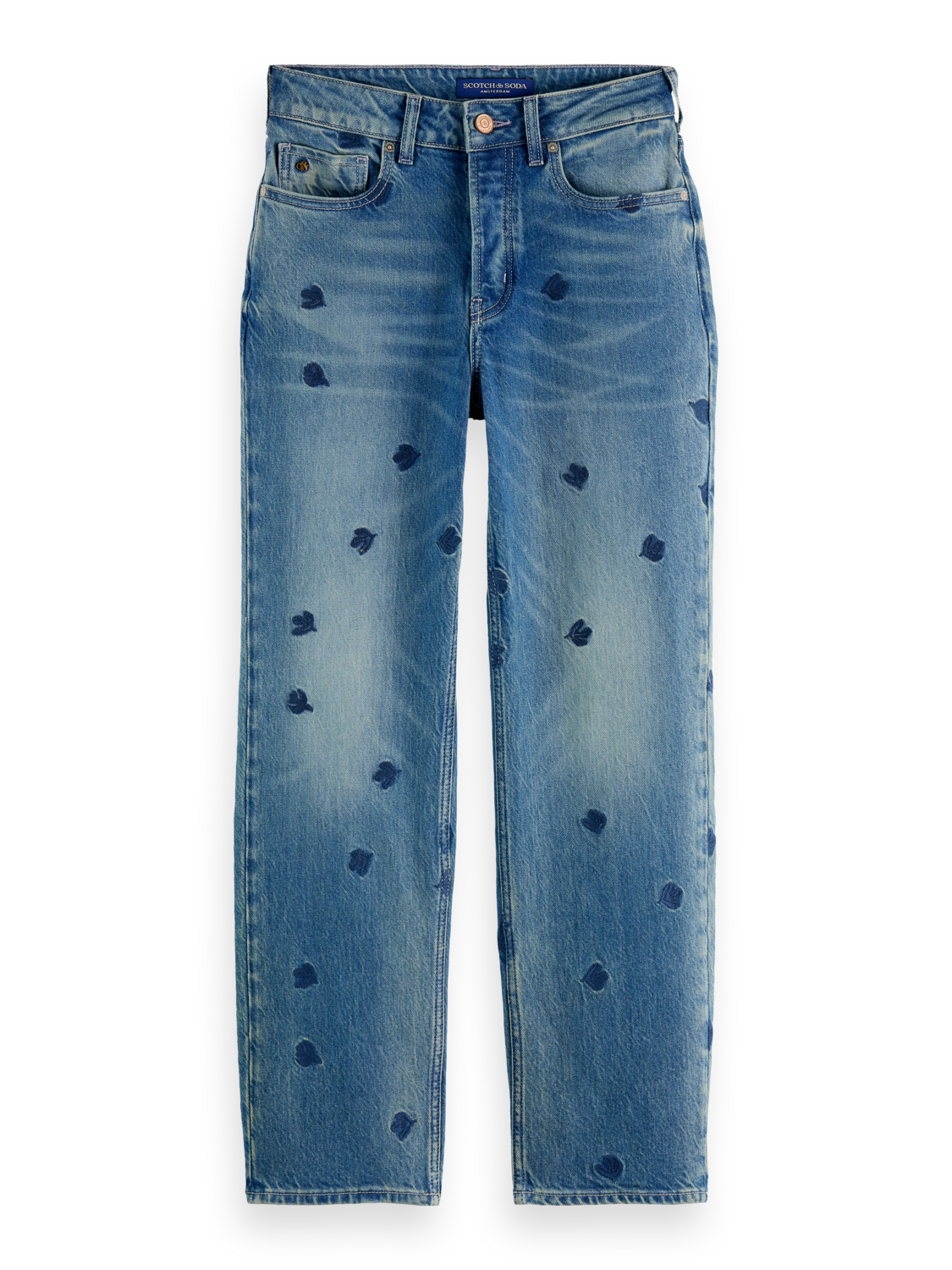 Sky Denim