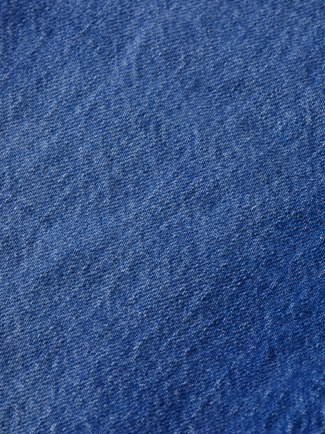 Girls The Wave wide denim