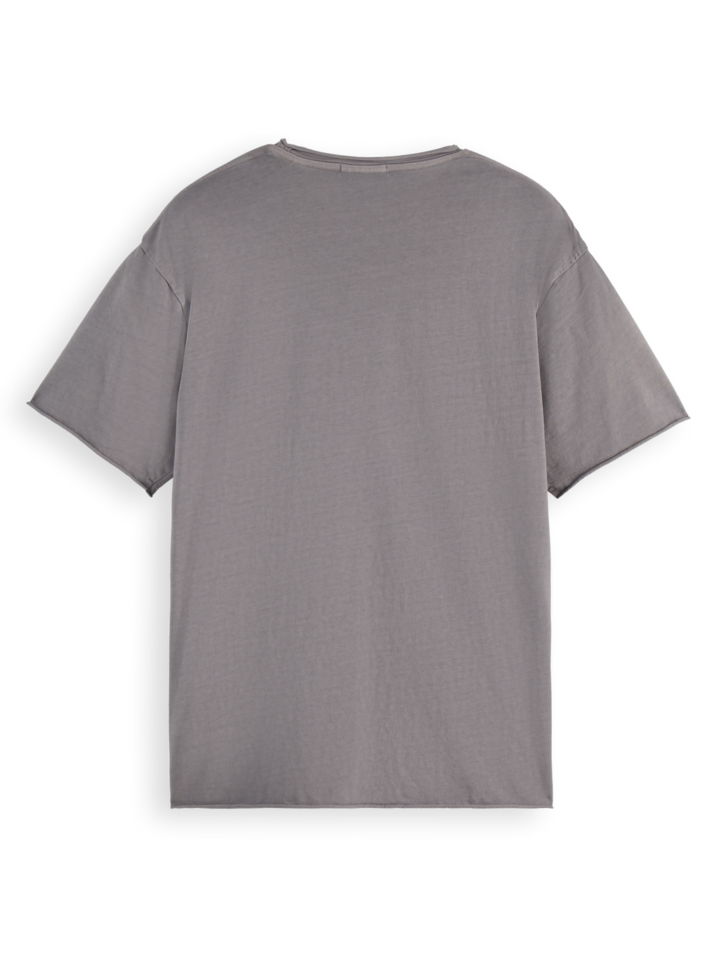 Raw Edge T-shirt