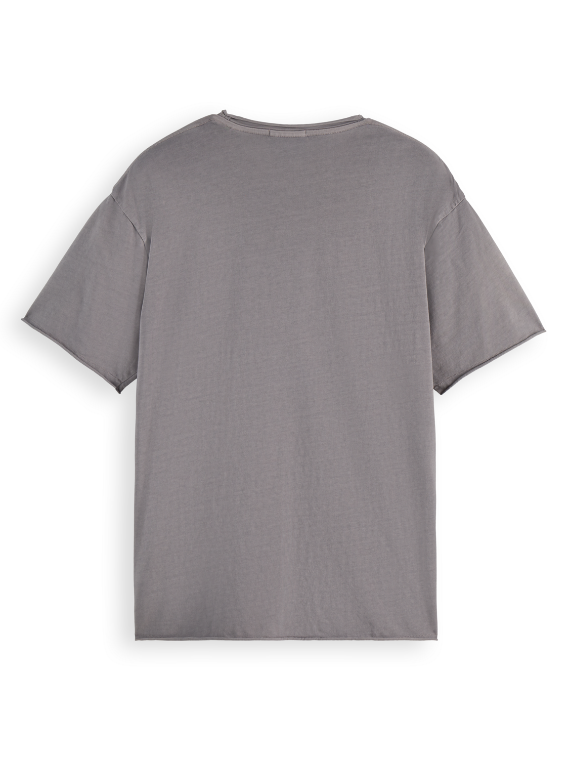 Raw Edge T-shirt
