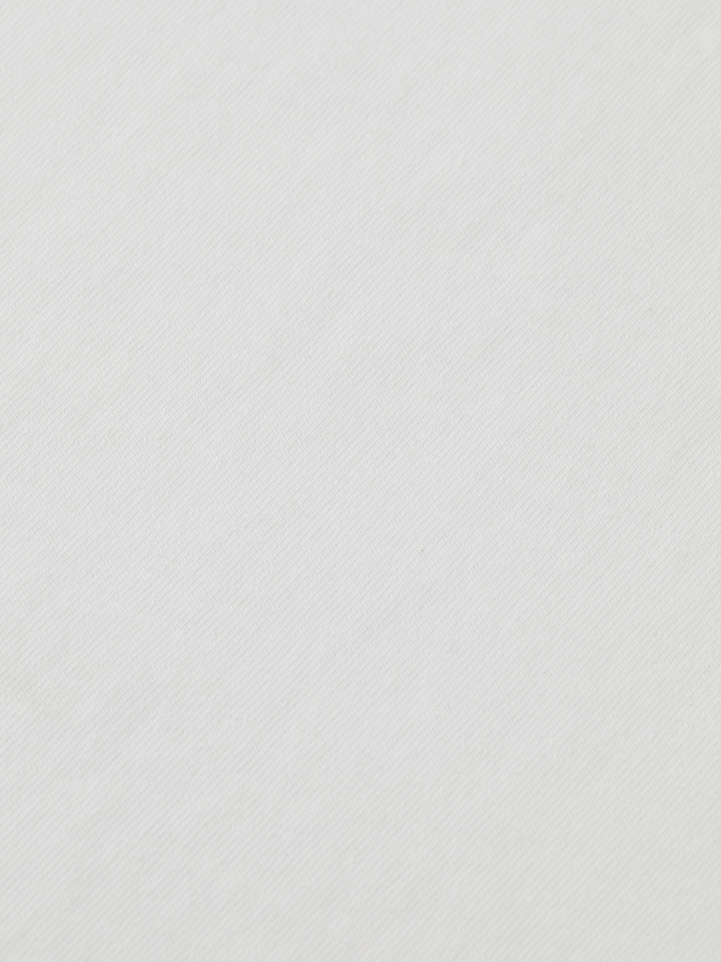 Raw Edge T-shirt