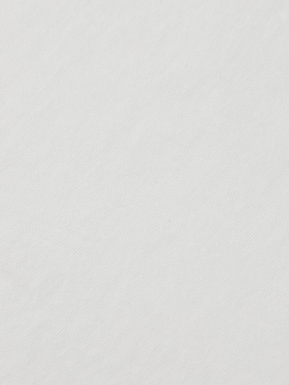 Raw Edge T-shirt