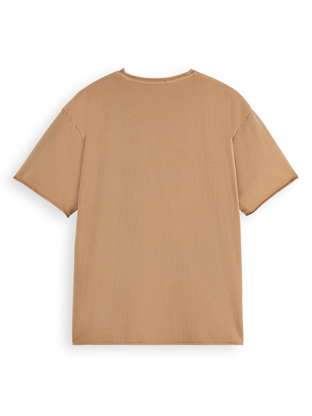 Raw Edge T-shirt