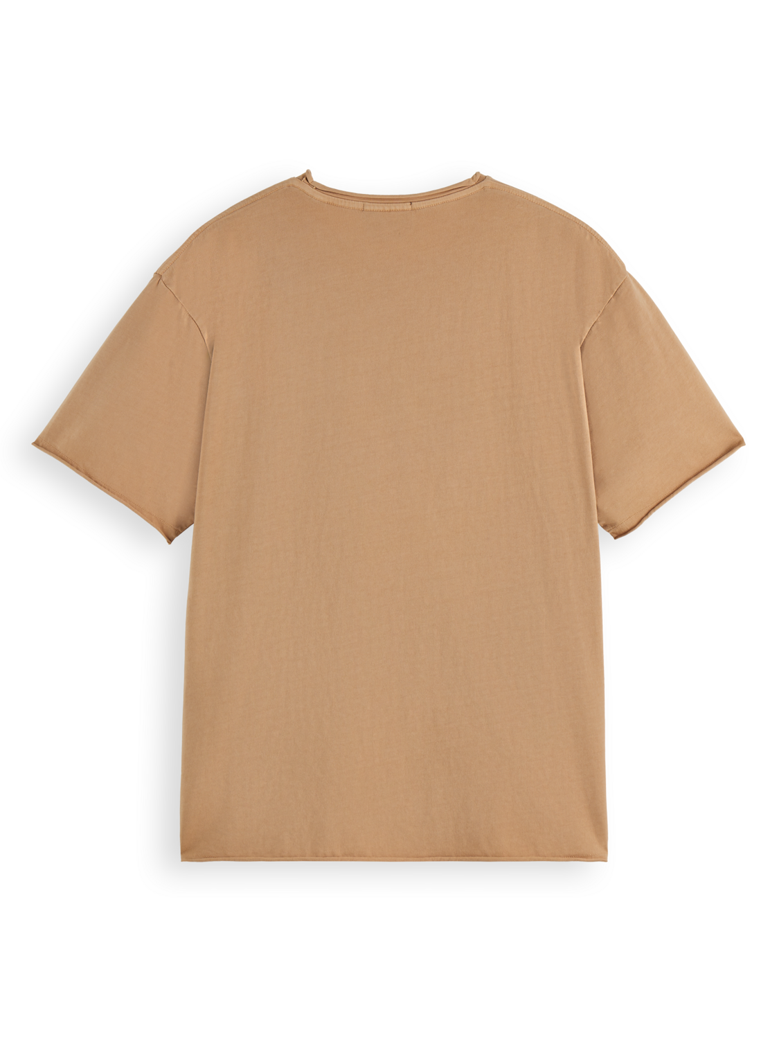 Raw Edge T-shirt