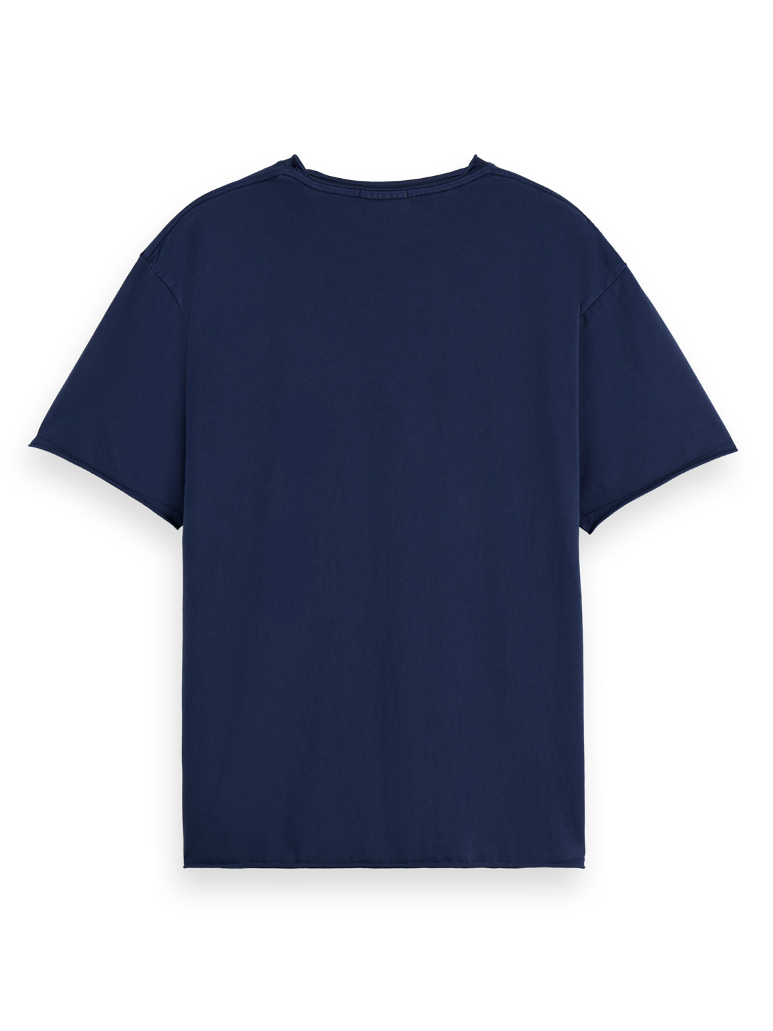 Raw Edge T-shirt