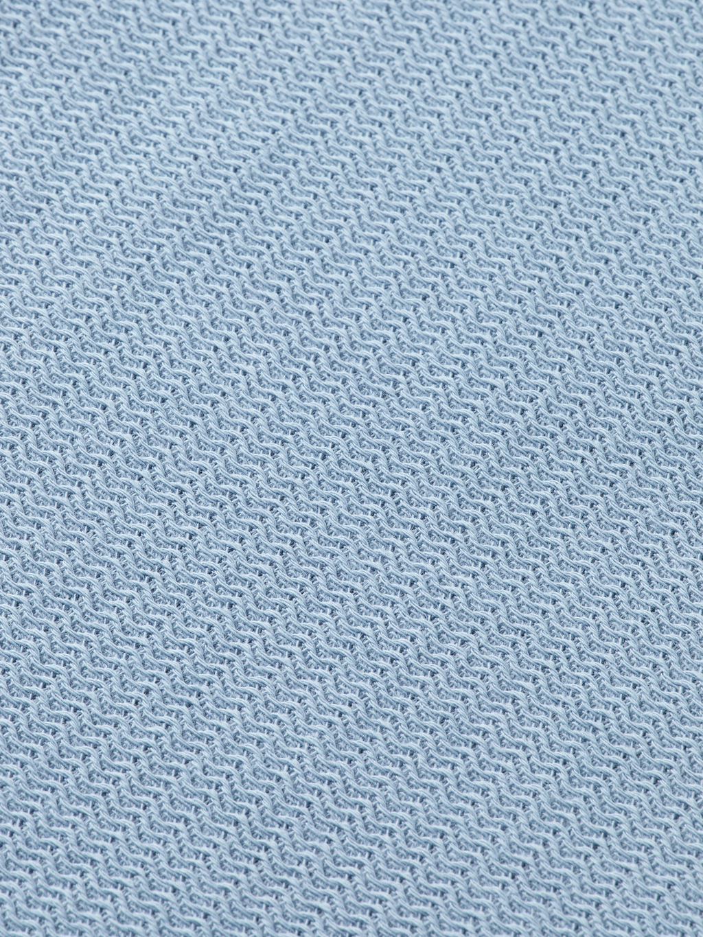 Relaxed structured polo