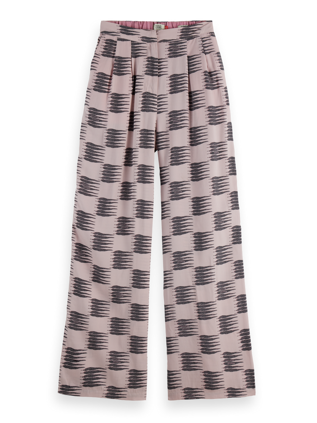 Eleni pants