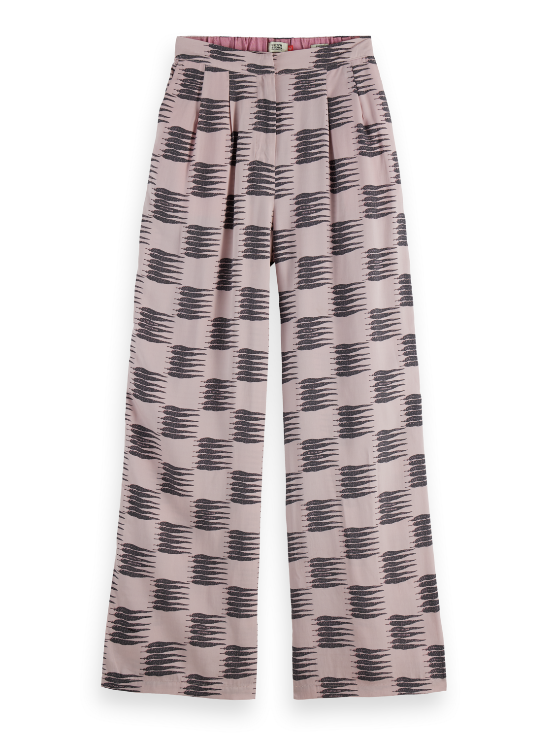 Eleni pants
