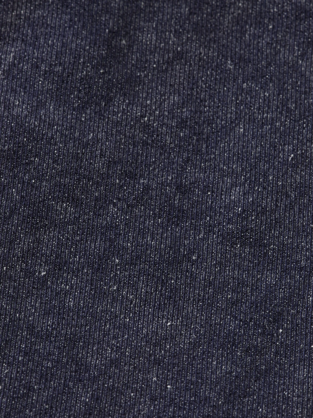 Otis Cotton linen twill relaxed straight chino