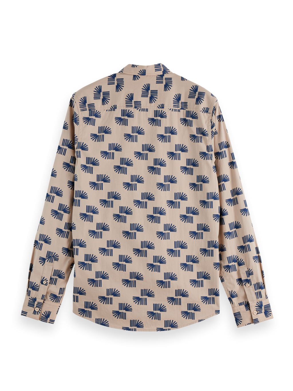 printed shirt
