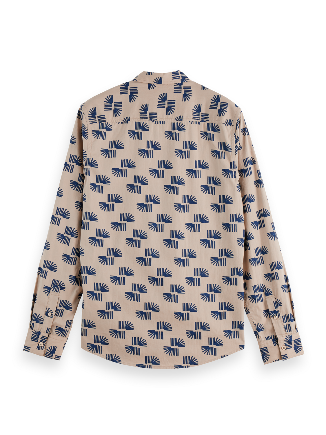 printed shirt