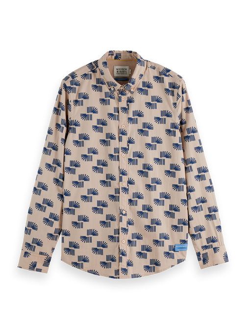 printed shirt