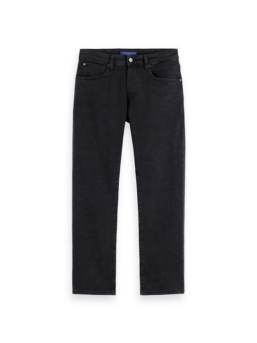 CORE The Zee straight jeans — City Black
