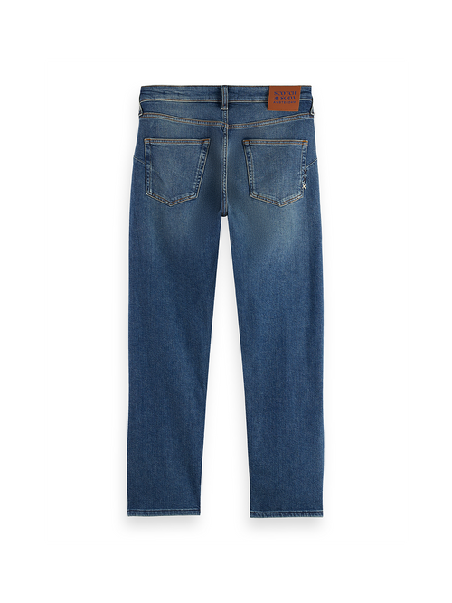 CORE The Zee straight fit jeans — Blue Moves