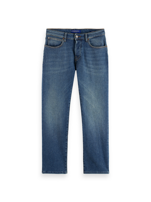 CORE The Zee straight fit jeans — Blue Moves