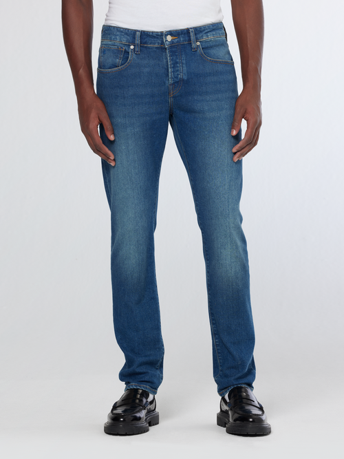 CORE Ralston slim jeans — Classic Blue