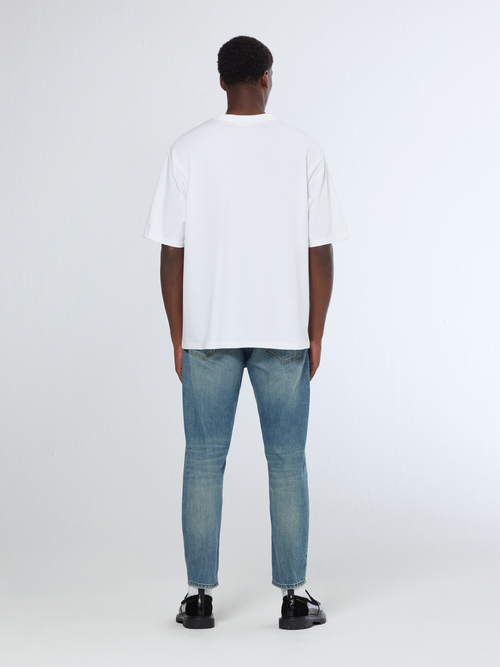 CORE Dean Loose Tapered Jean — Blue Nights