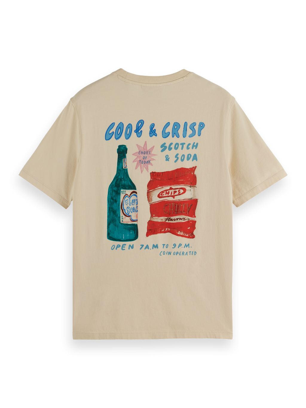 Graphic T-Shirt