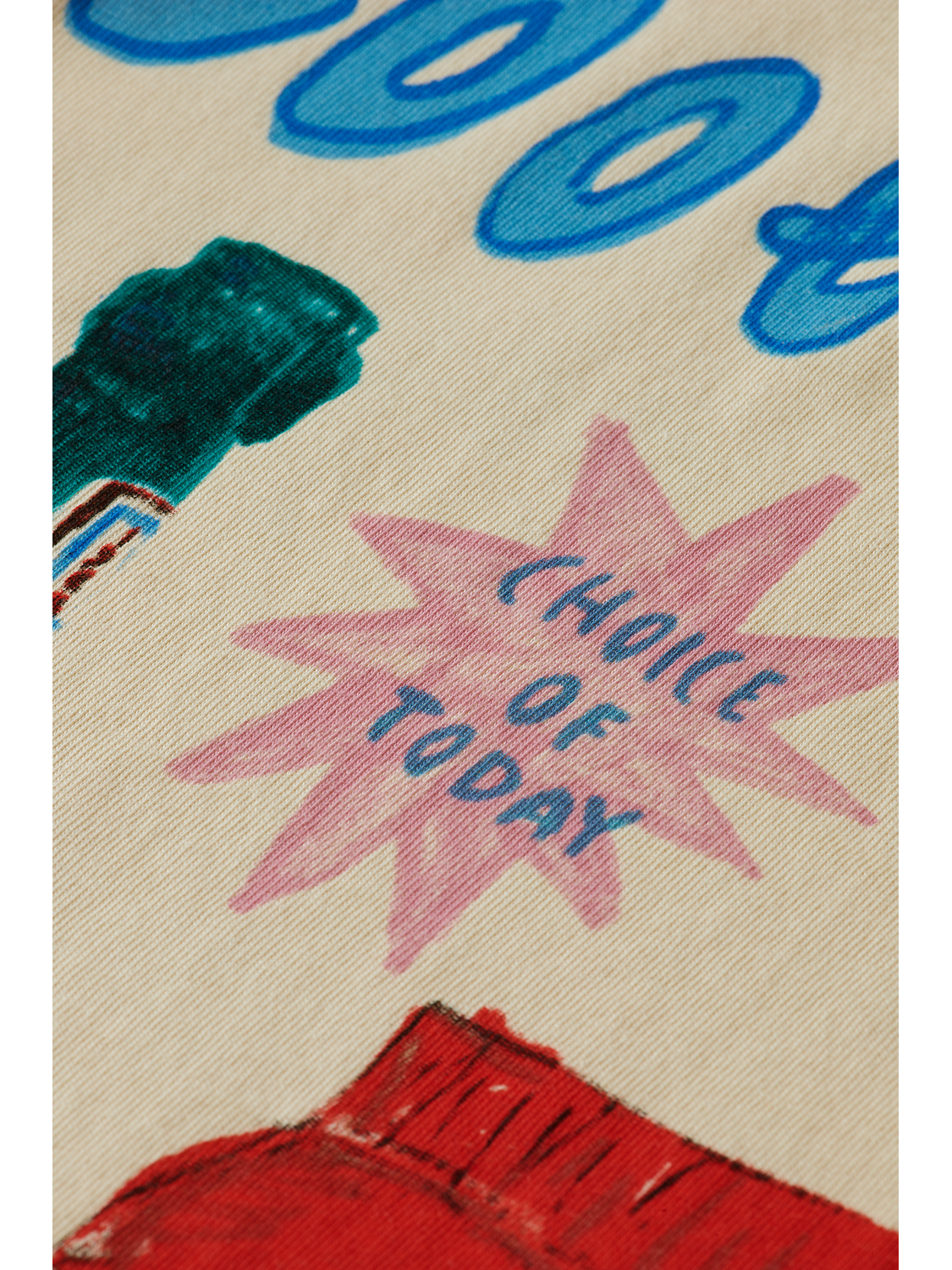 Graphic T-Shirt