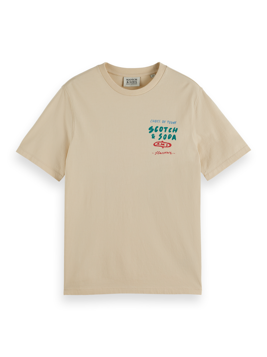 Graphic T-Shirt