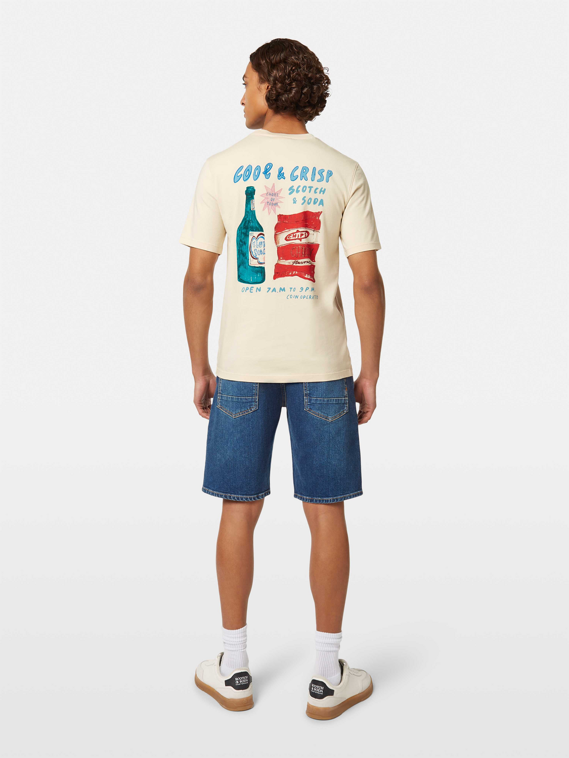 Graphic T-Shirt