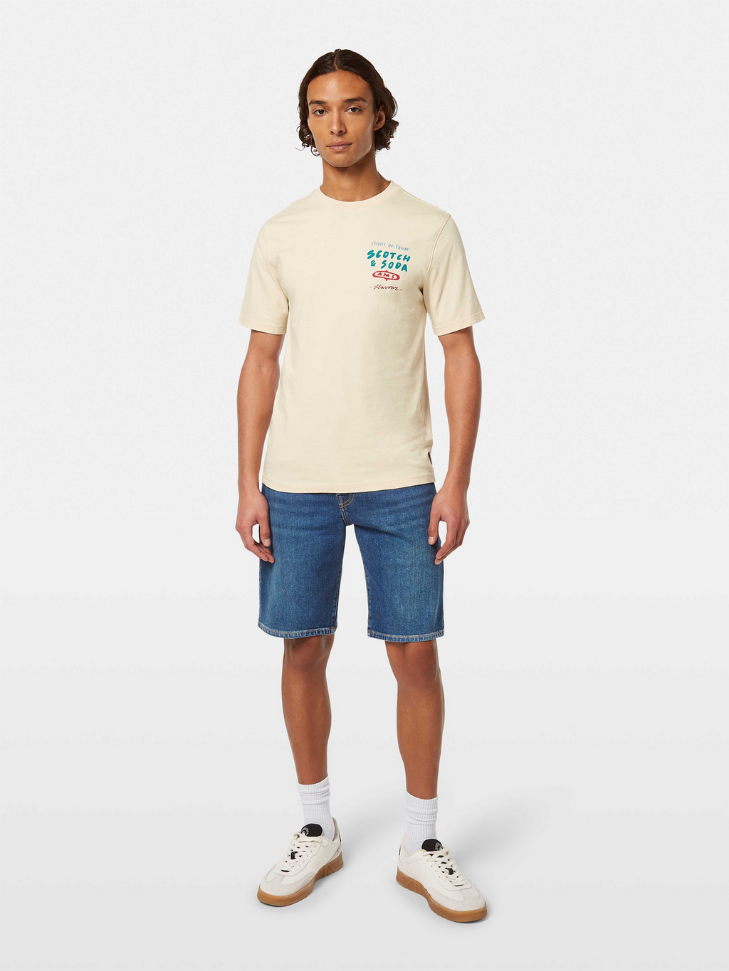Graphic T-Shirt