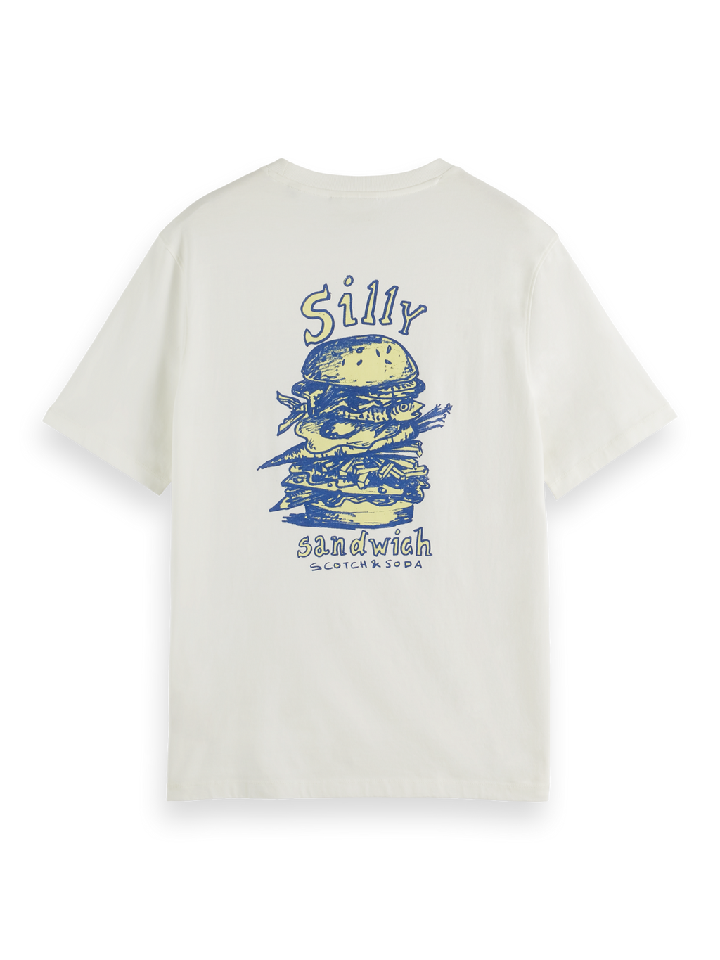 Graphic T-Shirt