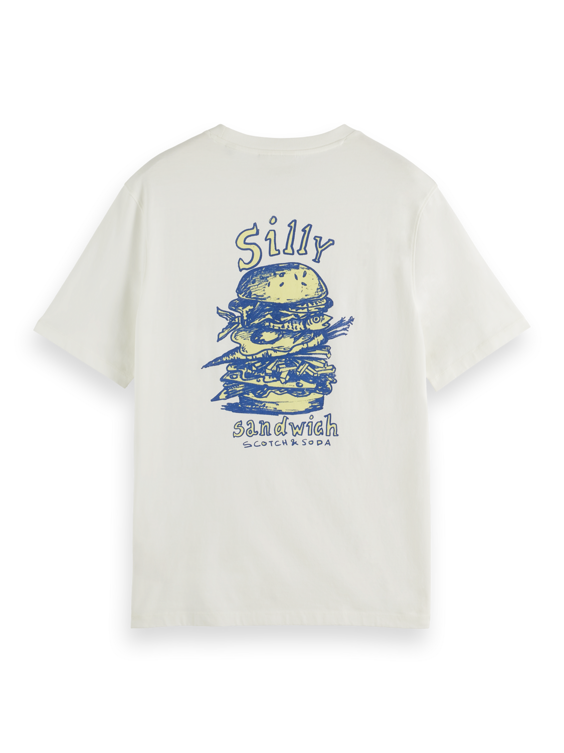 Graphic T-Shirt