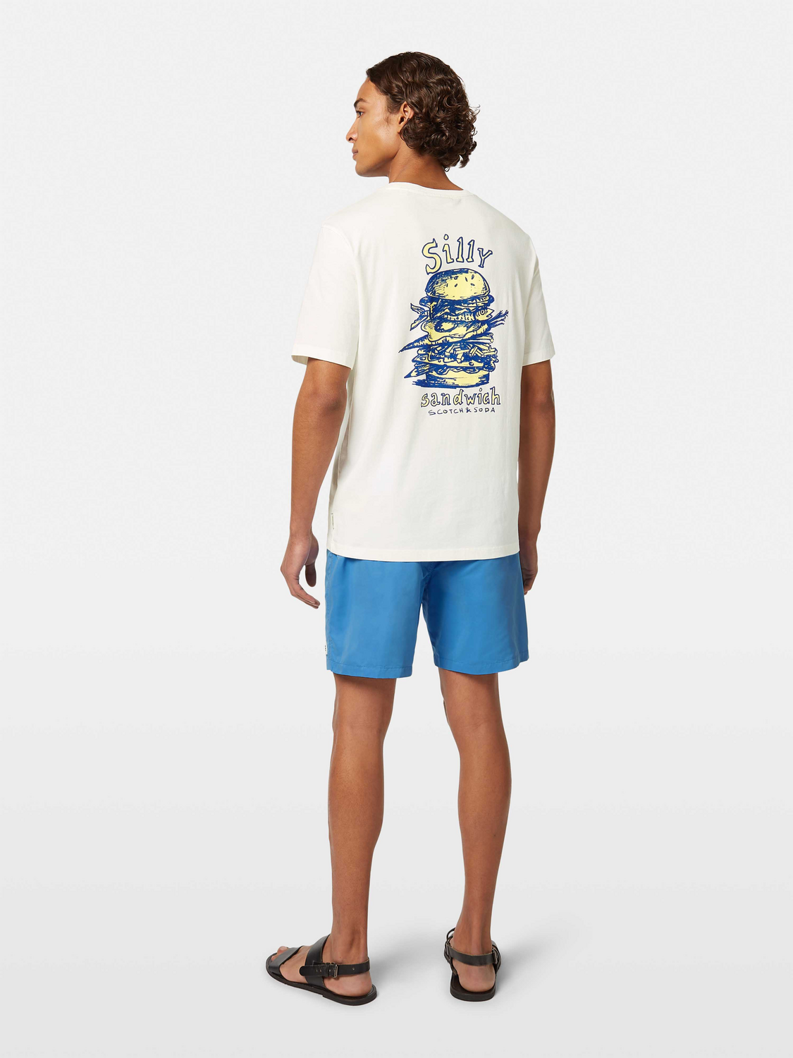 Graphic T-Shirt