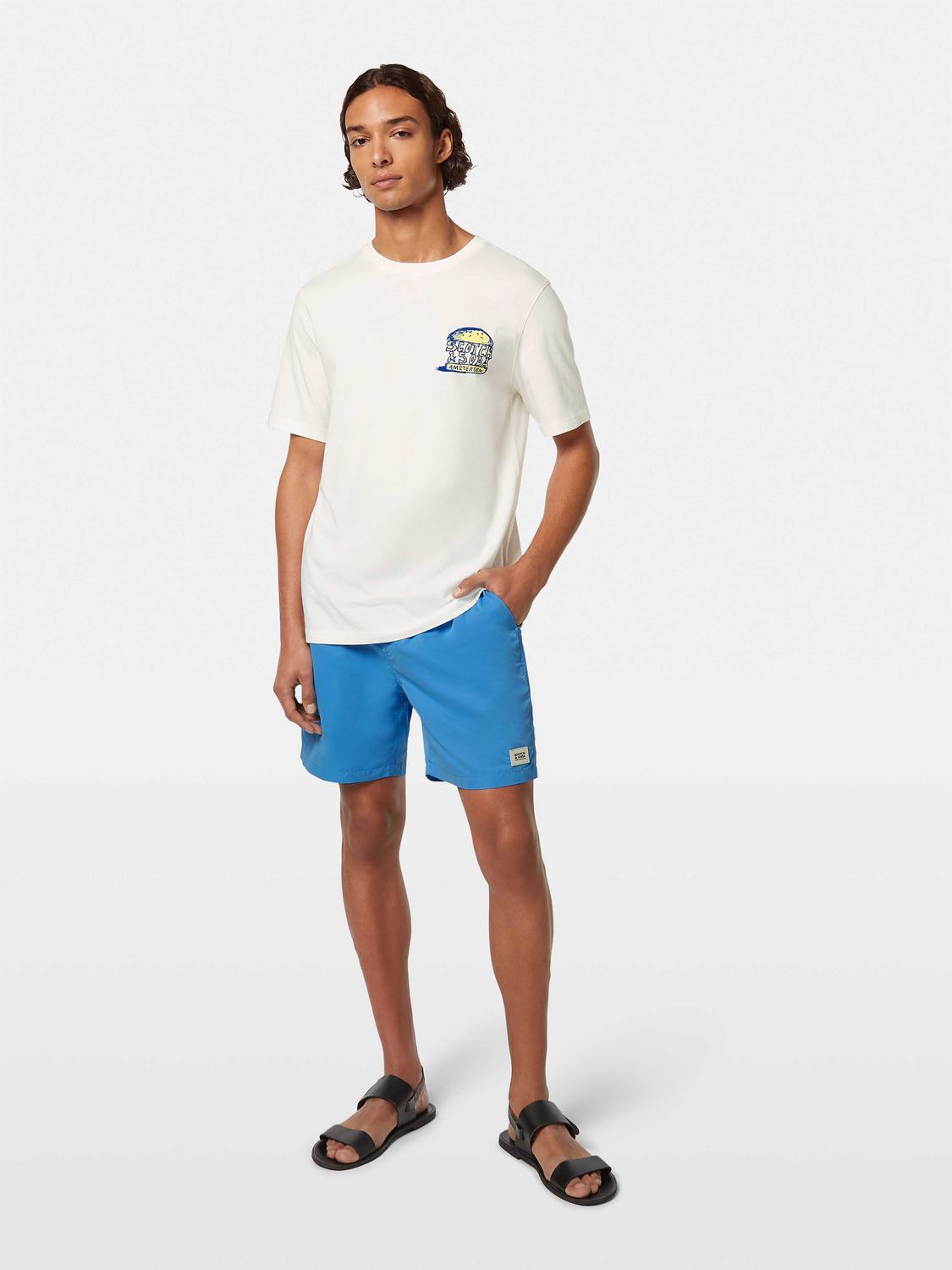 Graphic T-Shirt