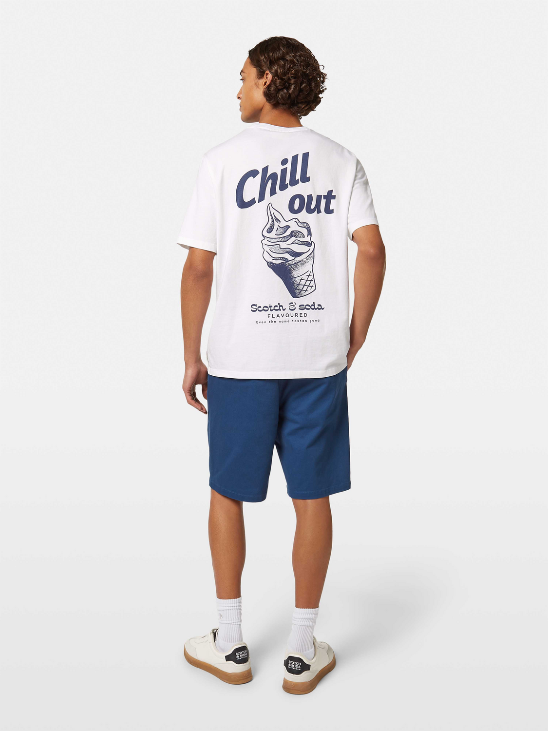 Graphic T-Shirt