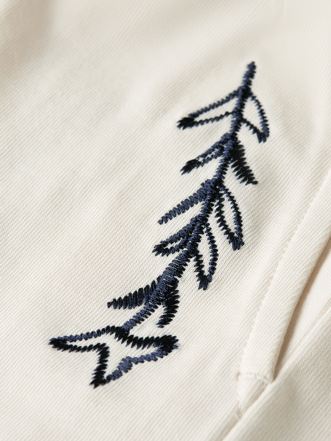 Placed print relaxedfit sweatshorts