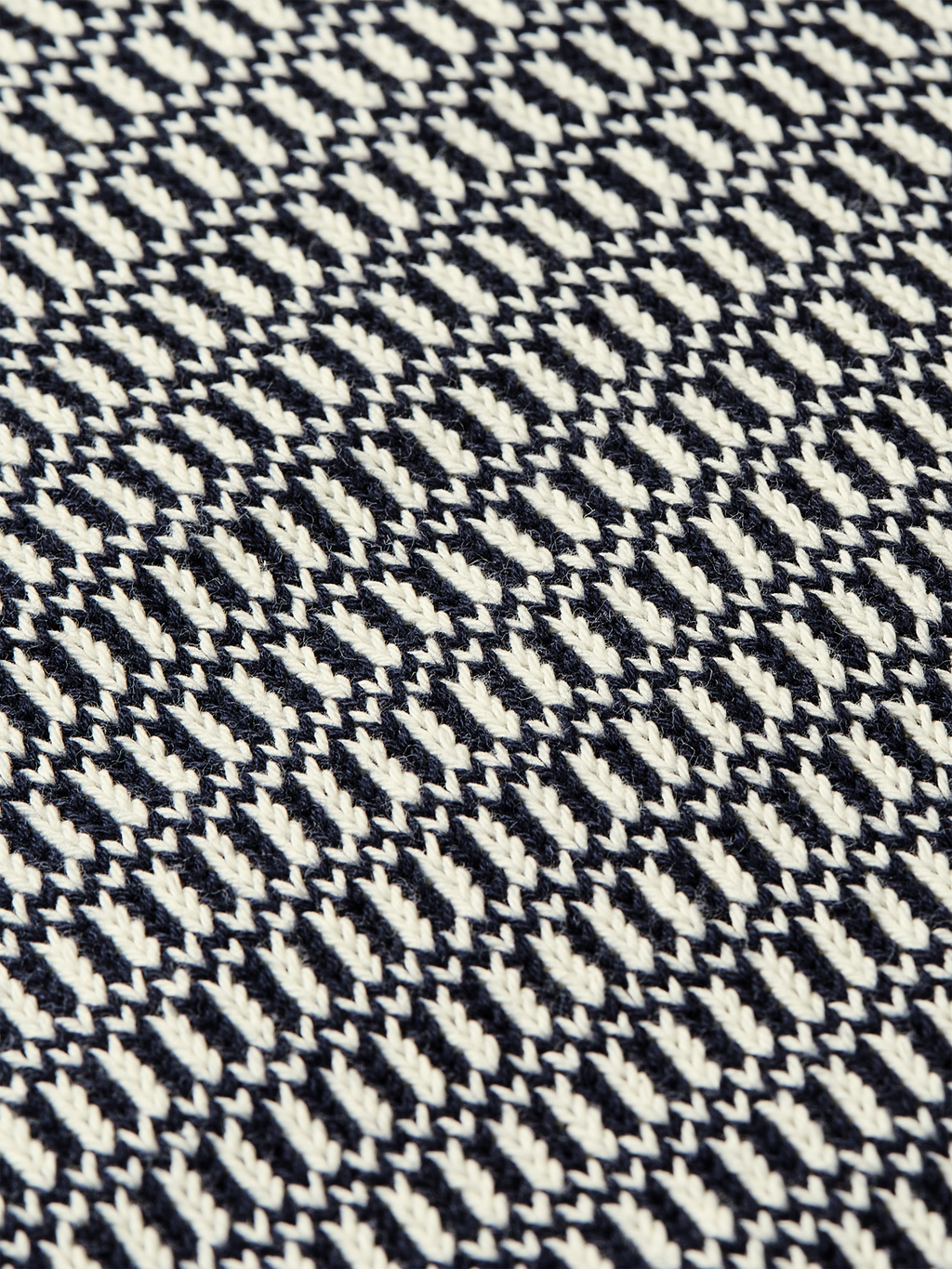 Boys Relaxed knitted polo