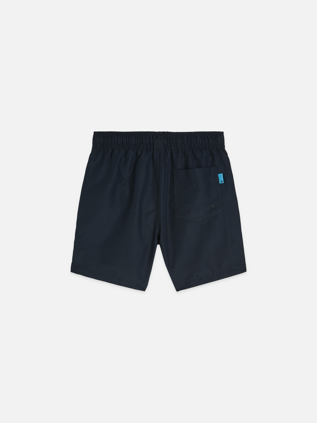 Midlength swim shorts