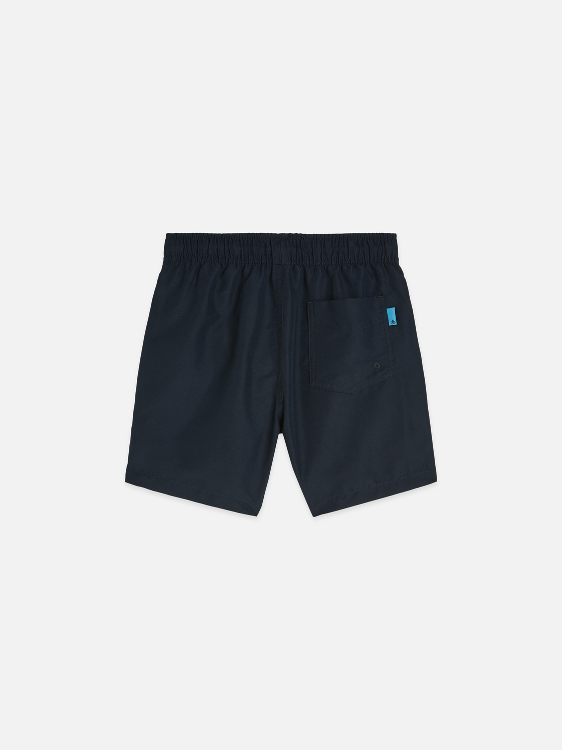 Midlength swim shorts