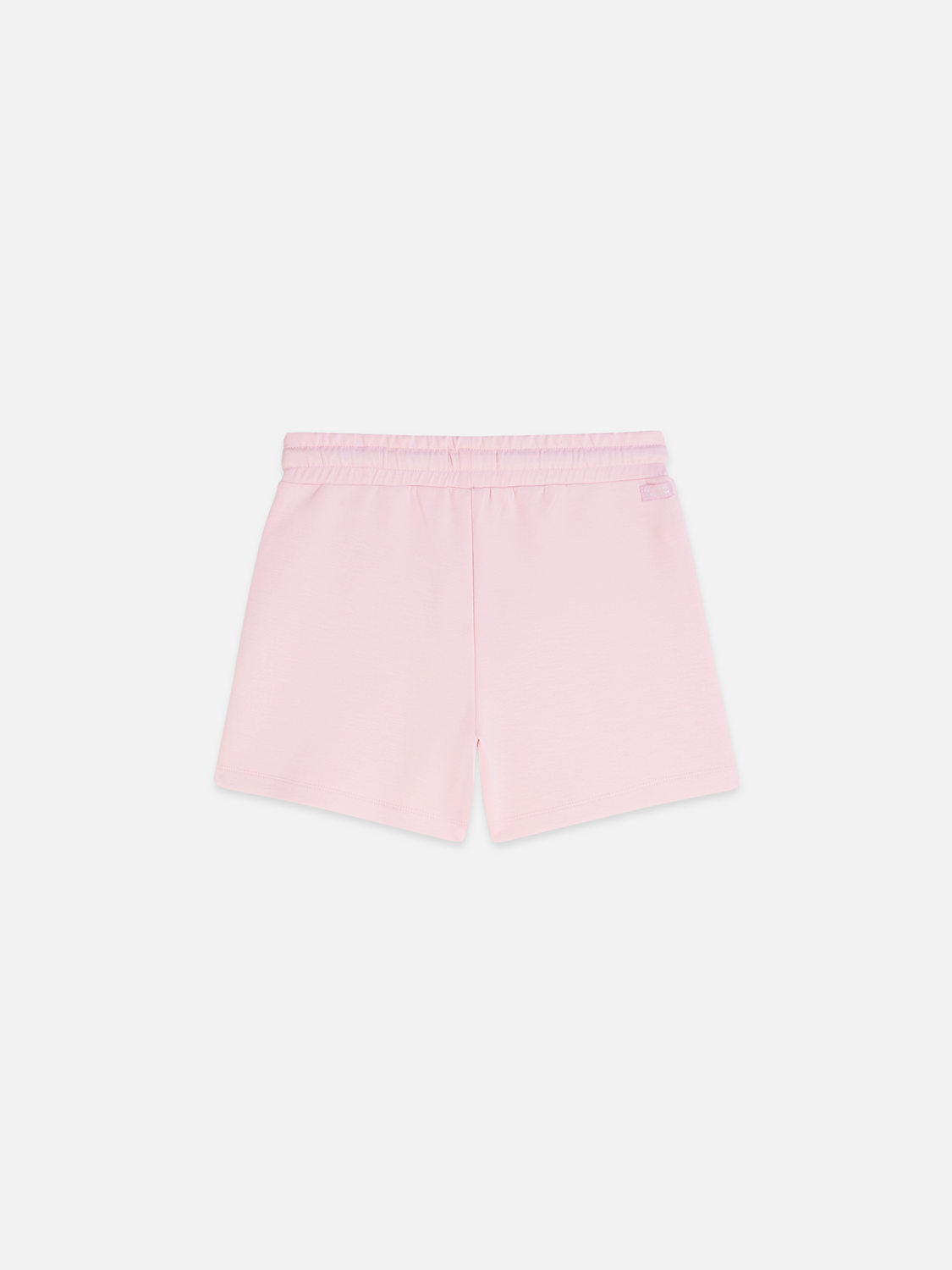 Girls sweat shorts