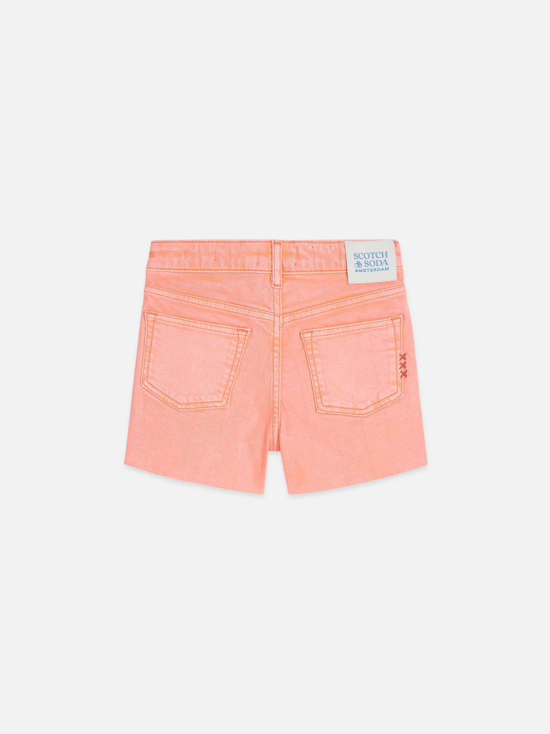 Girls The Ray shorts