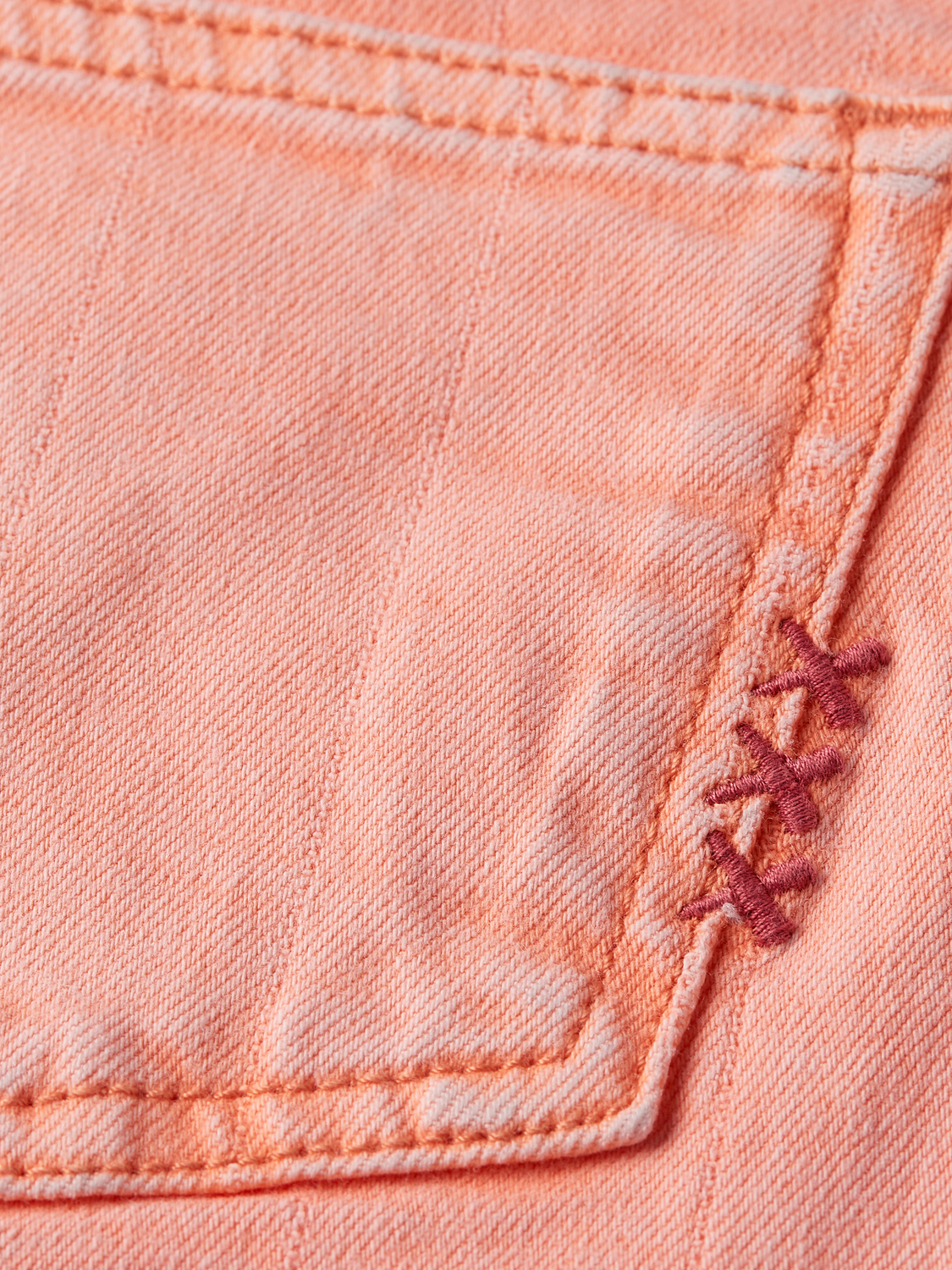 Girls The Ray shorts