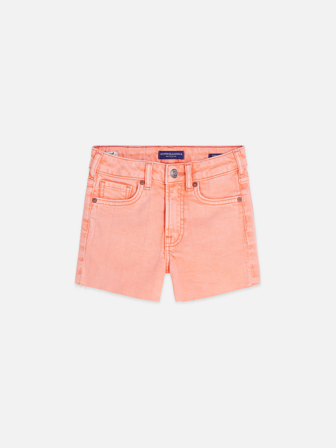 Girls The Ray shorts