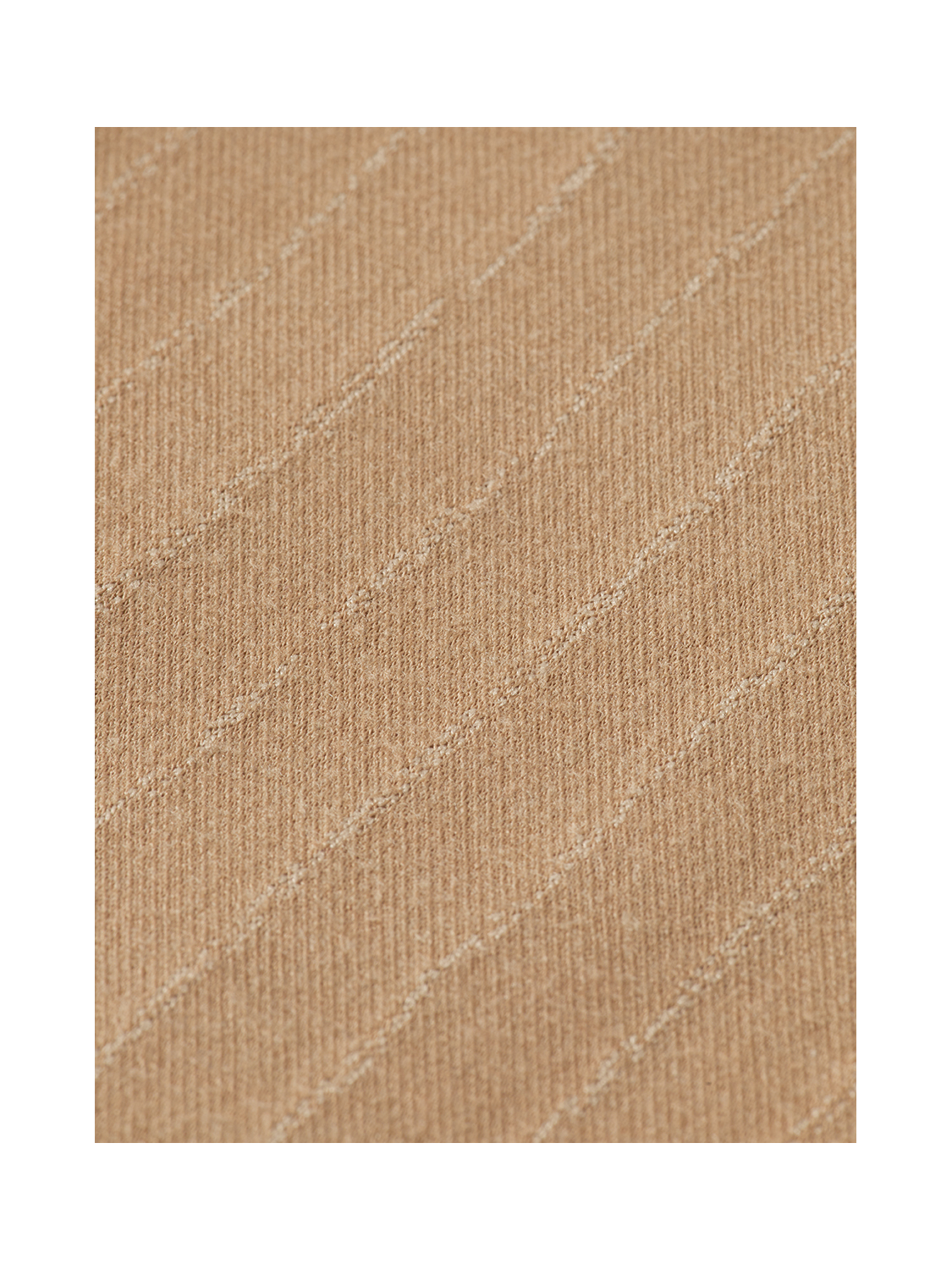 Finch tailored jersey yarn-dyed tapered jogger