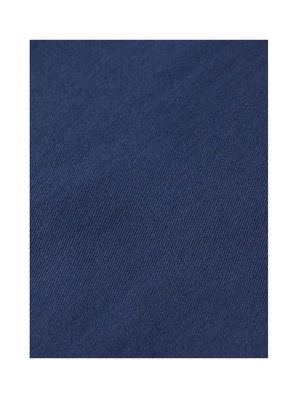 Seasonal core Stuart stretch cotton blend twill chino