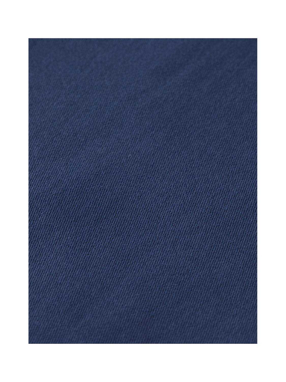 Seasonal core Stuart stretch cotton blend twill chino