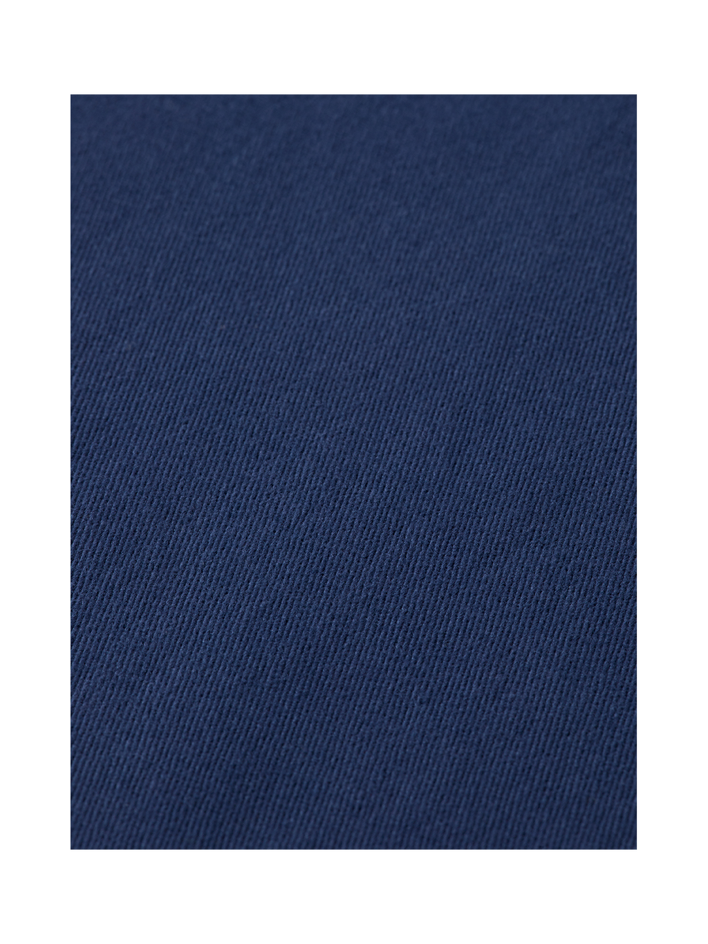 Seasonal core Mott stretch cotton blend twill chino