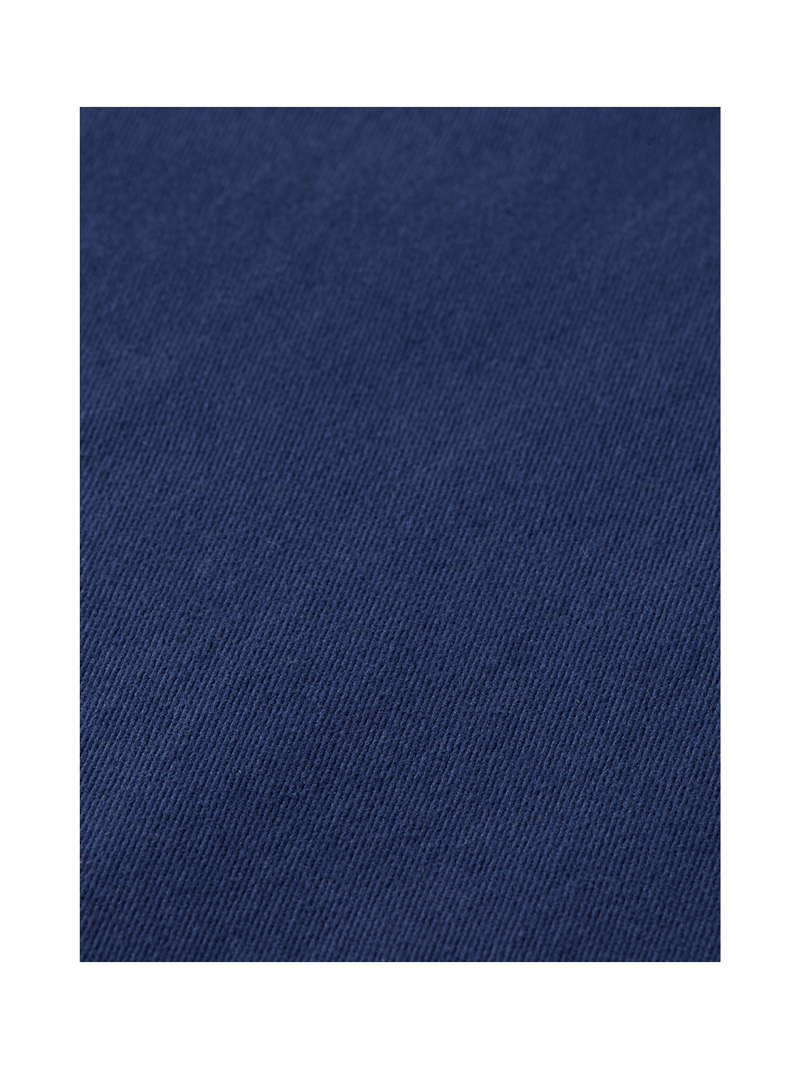 Seasonal core Drift stretch cotton blend twill chino