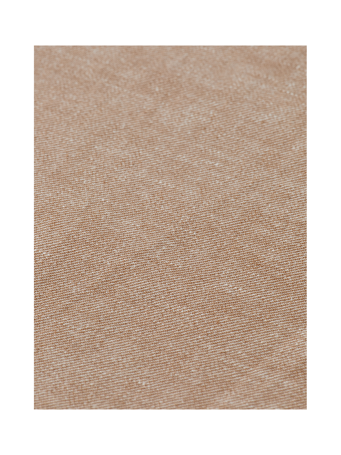 Seasonal core Warren cotton linen jogger