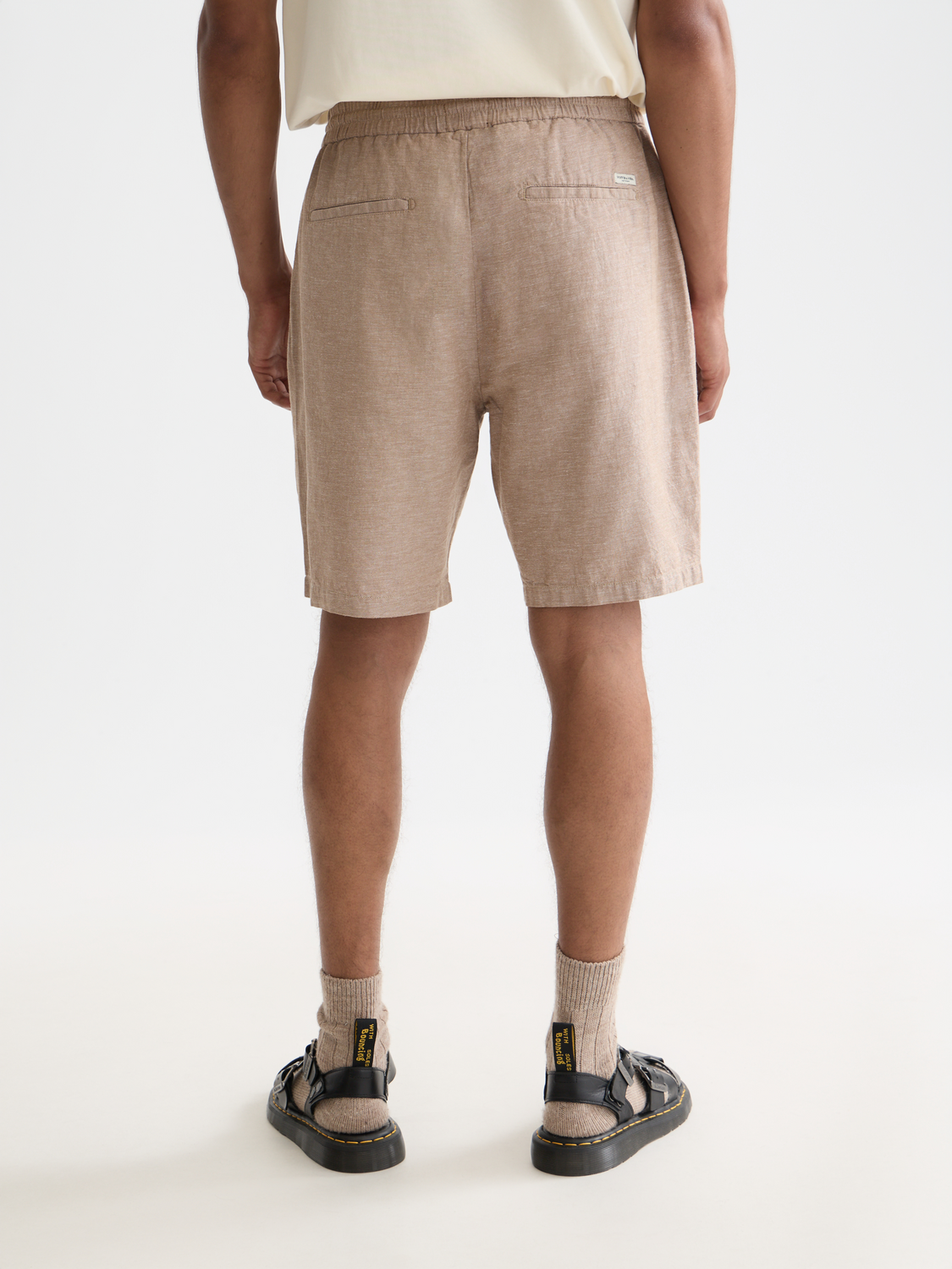 Seasonal Essentials Fave regular chino shorts