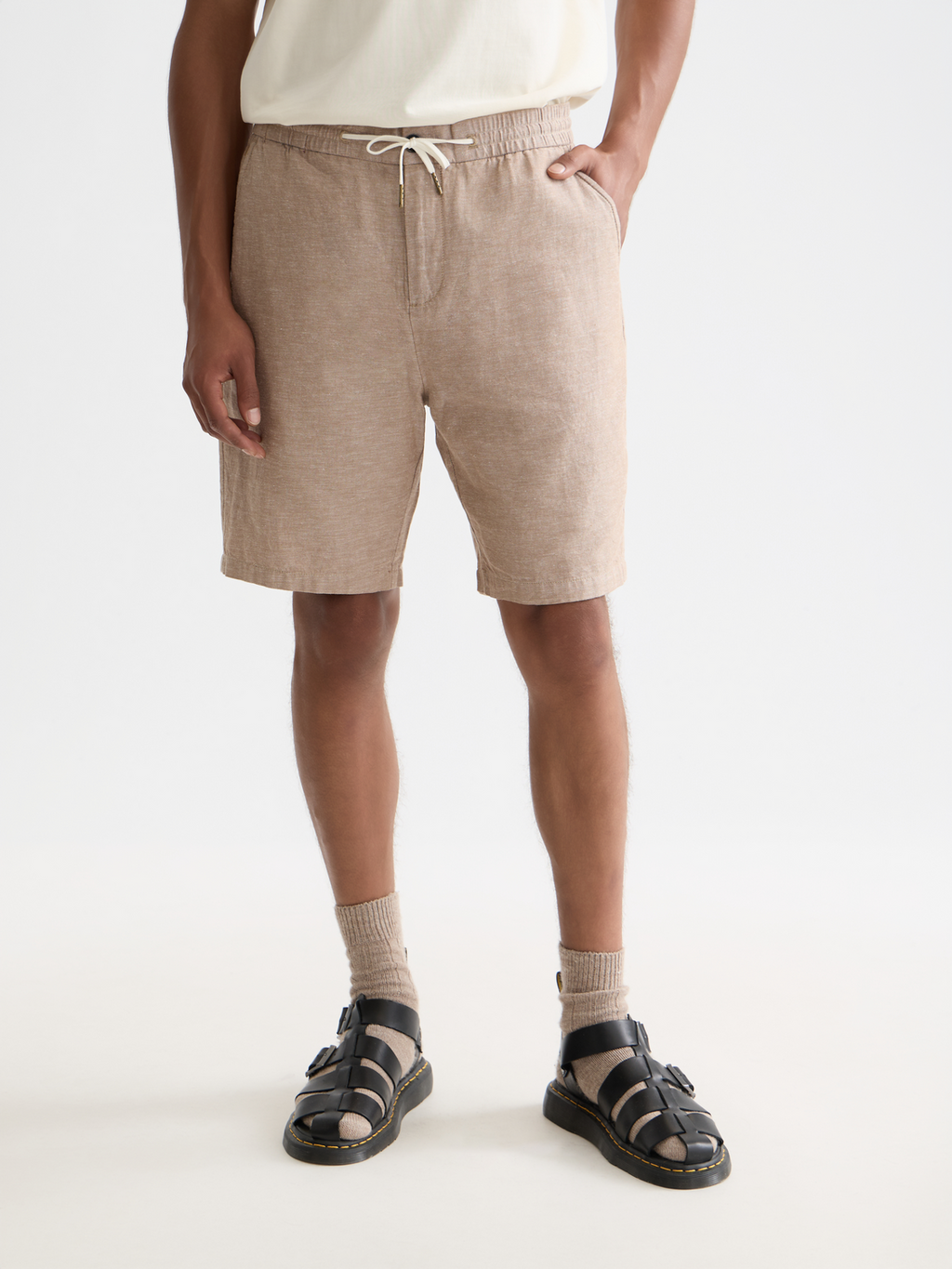Seasonal Essentials Fave regular chino shorts