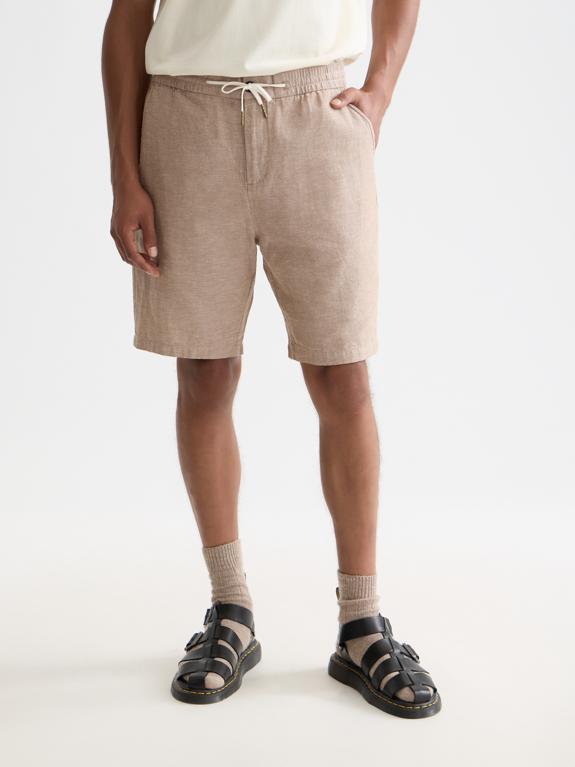Seasonal Essentials Fave regular chino shorts