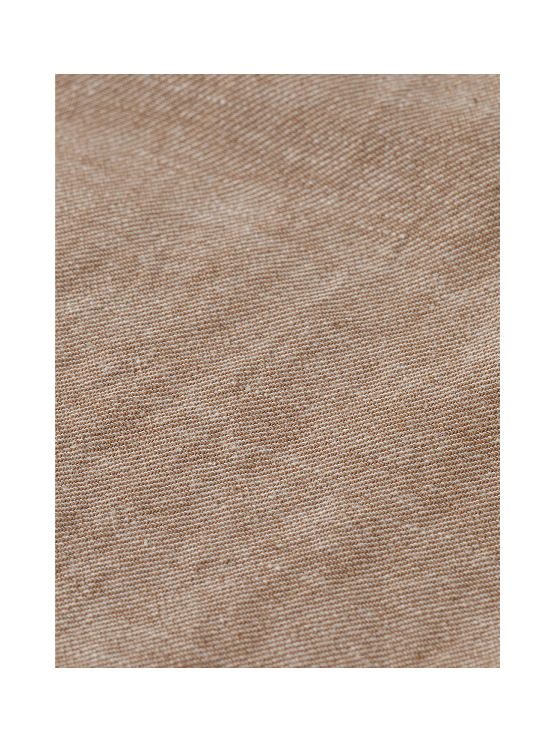 Seasonal Essentials Fave cotton linen chino shorts - AMPHORA