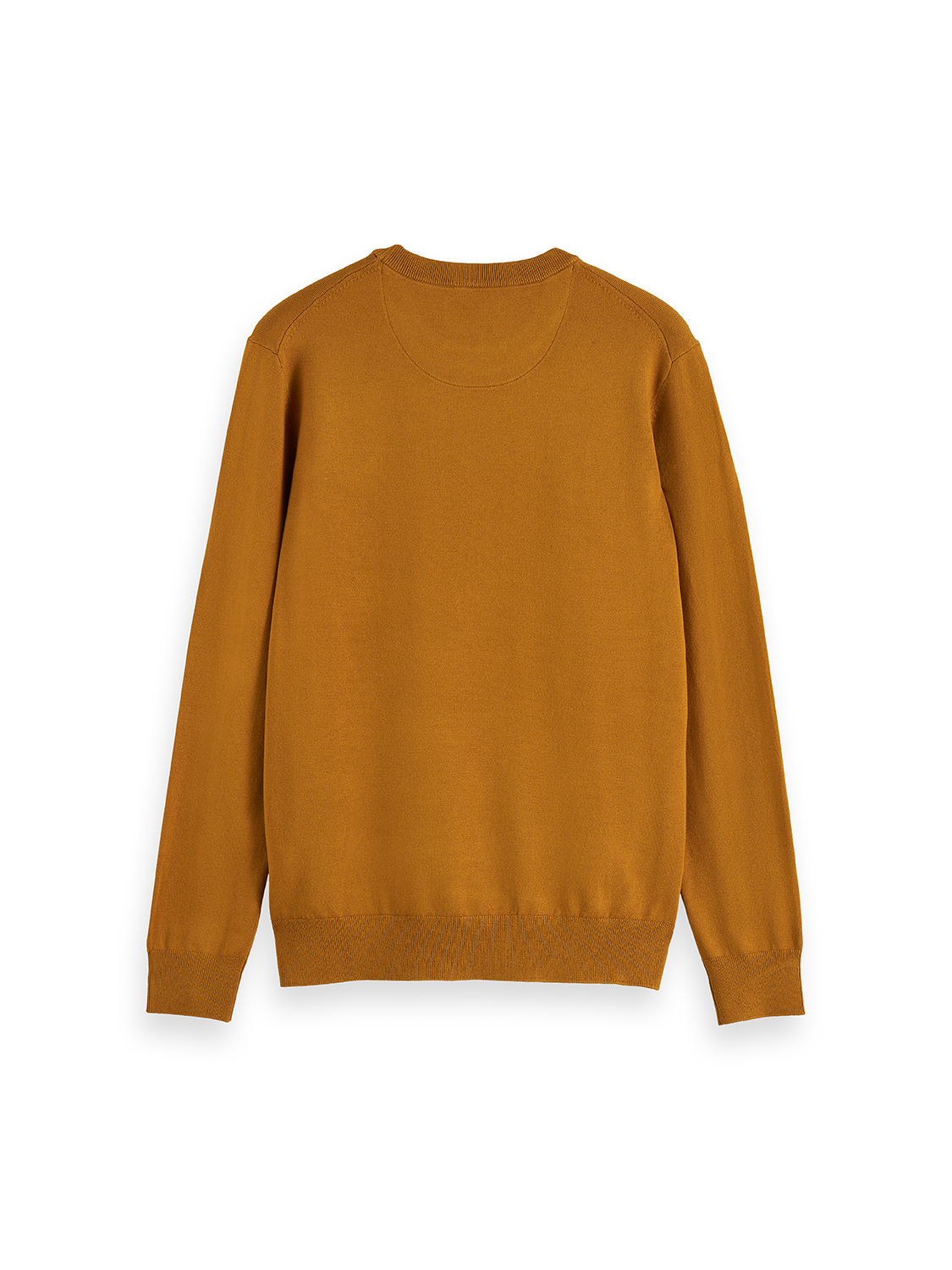 Seasonal Essentials knitted pullover